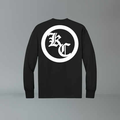 Kaos Customs Long Sleeve T-Shirt
