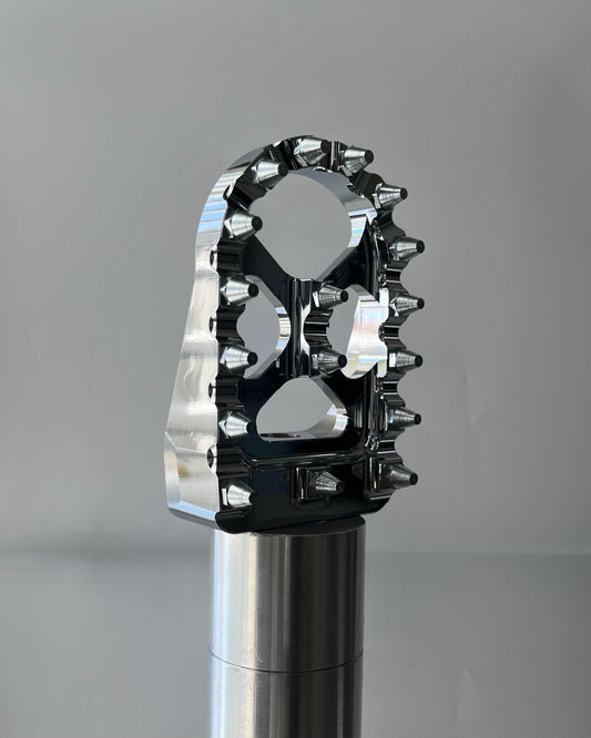 E-bike Peg Kit