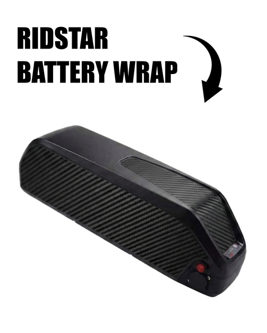 Ridstar Battery Wrap