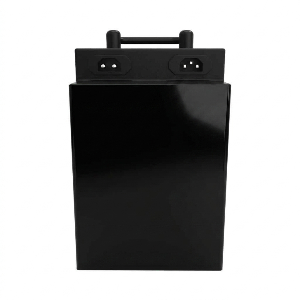 Tuttio Soleil Battery Wrap