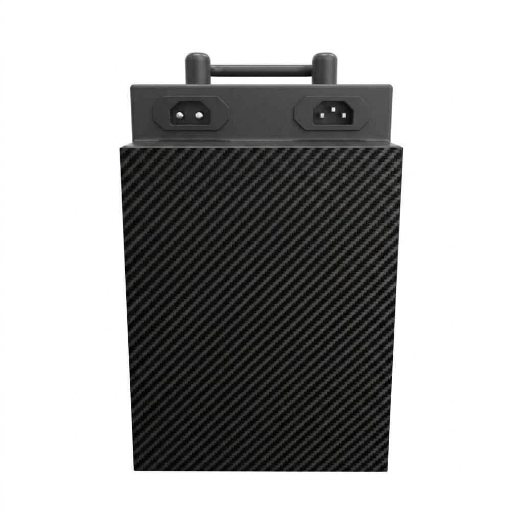Tuttio Soleil Battery Wrap