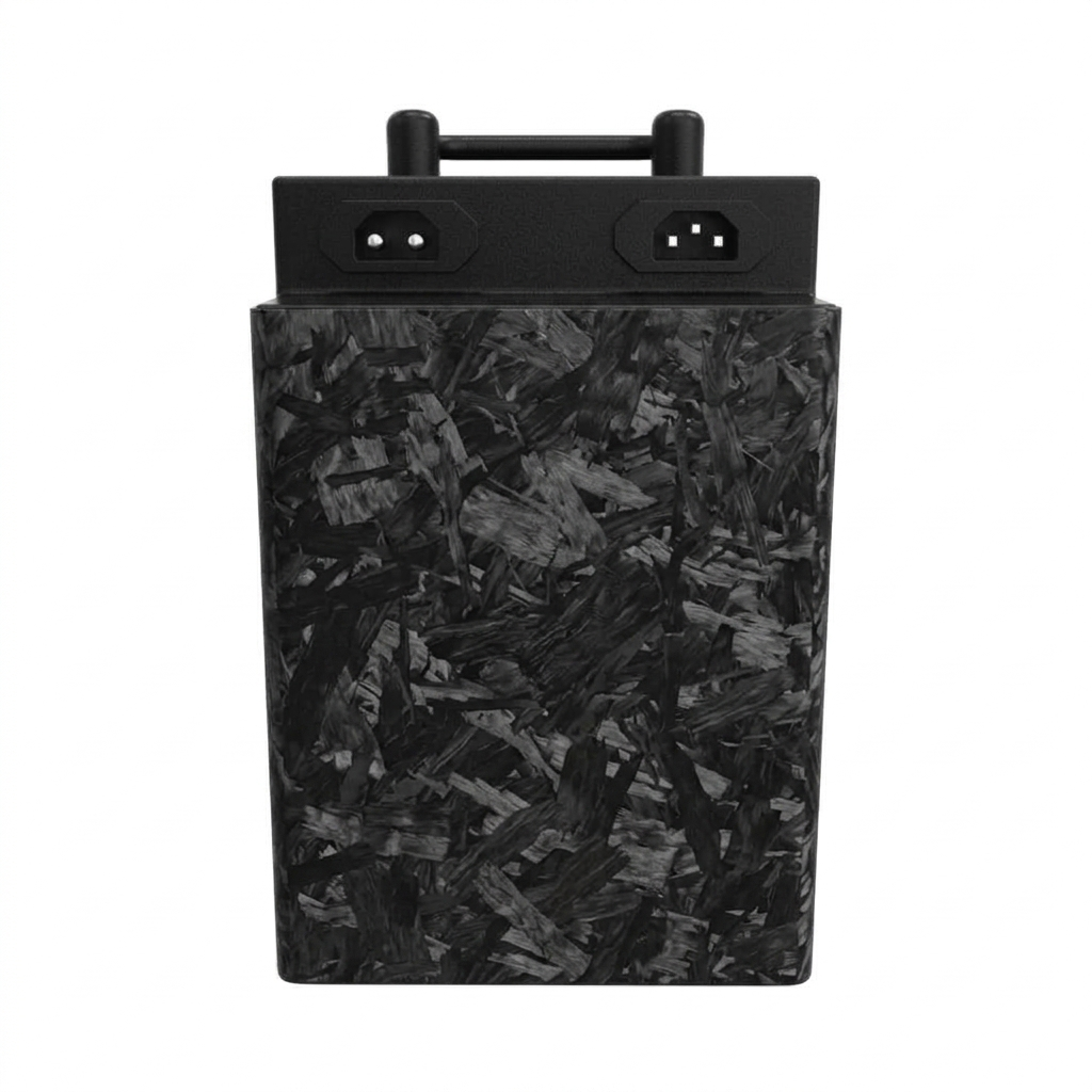 Tuttio Soleil Battery Wrap