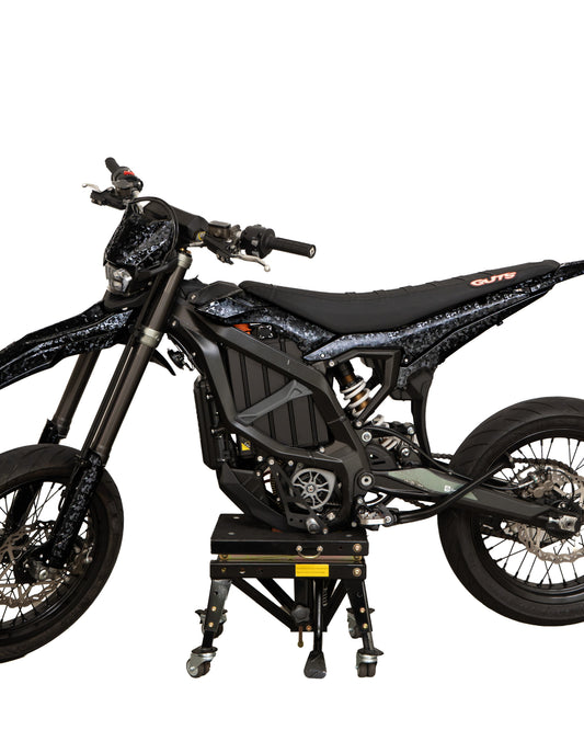 Surron Ultra Bee Wrap Kit