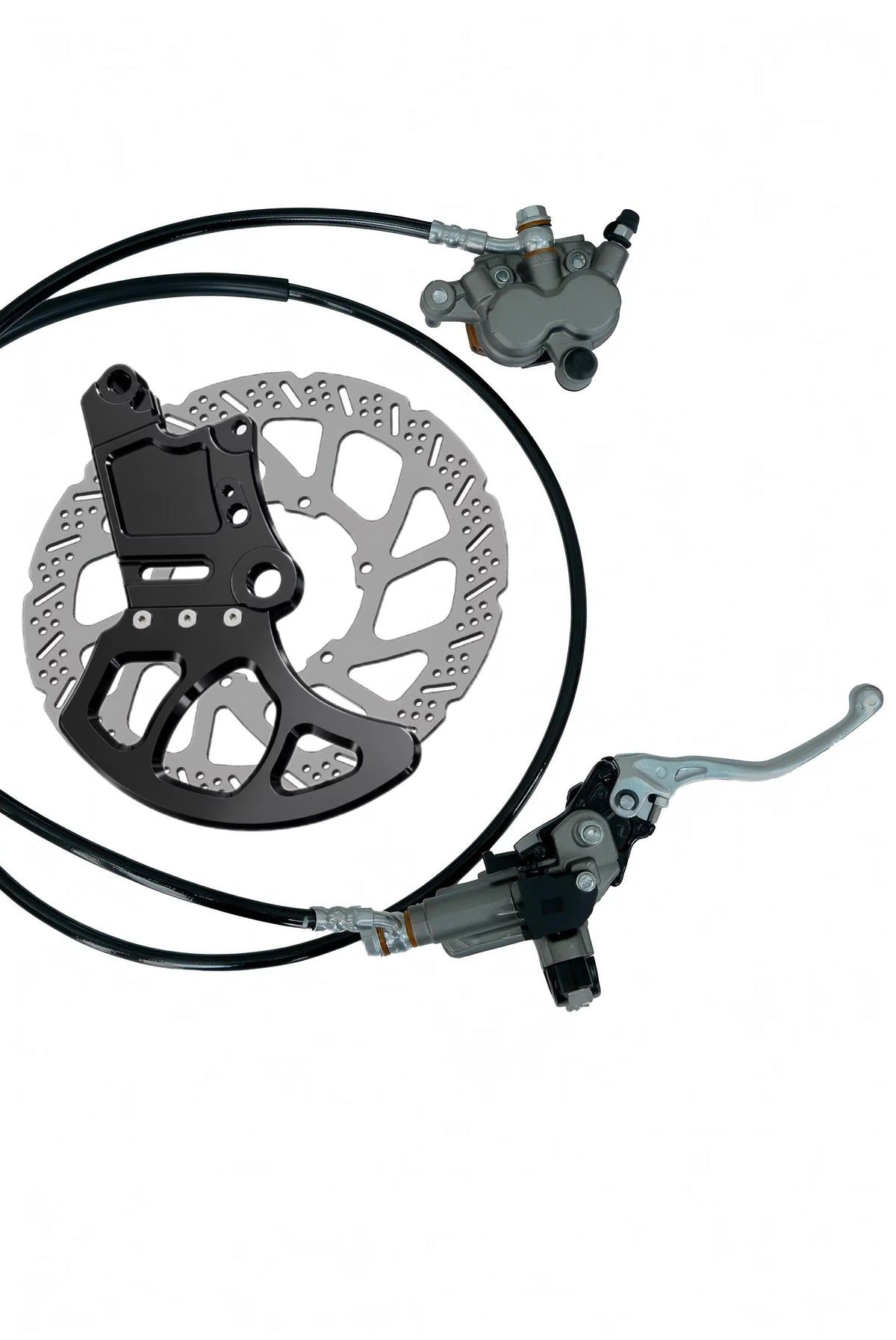 Ultra Bee Brake for Surron Light Bee 2