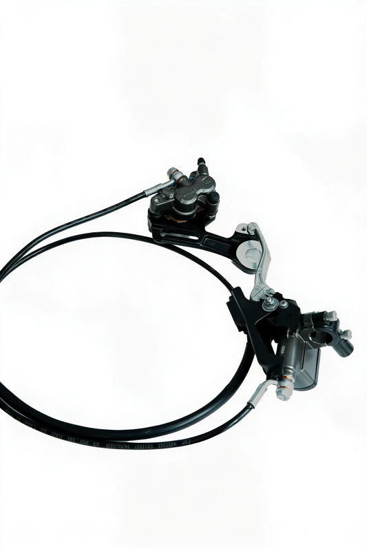Replacement Ultra Bee Rear Brake