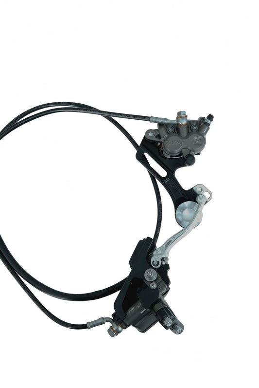 Replacement Ultra Bee Rear Brake