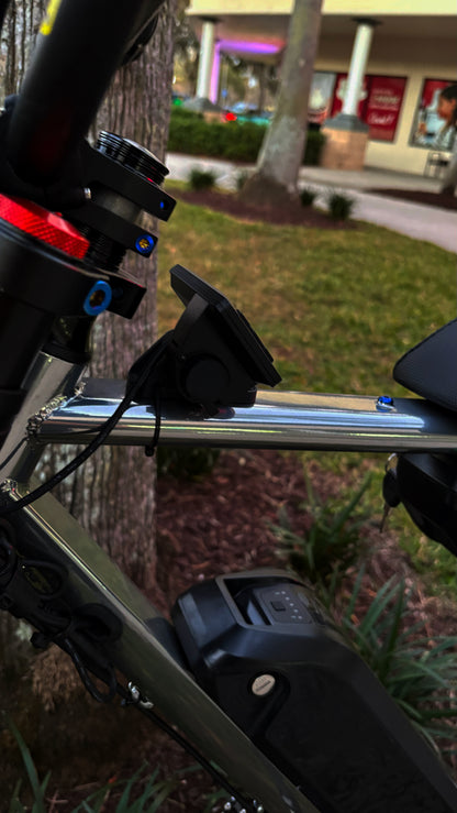 Macfox Frame Screen Mount