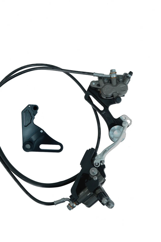 Ultra Bee Brake for Yozma In10 Pro
