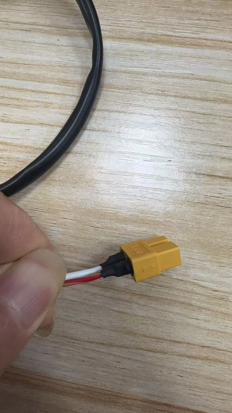 Factory Quality Battery Baja V1 (AA) [COMES WITH A SWITCH]